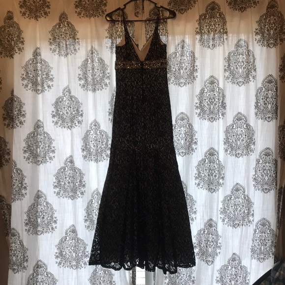 Mermaid dress - Picture 2 of 2